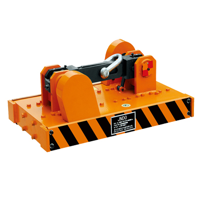 jn全自动永磁起重器